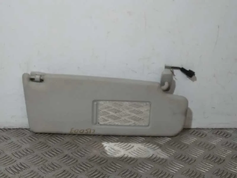 Parasol Derecho para Seat Leon (1P1)