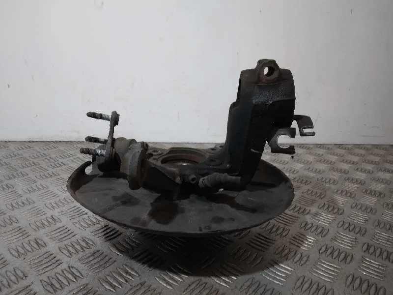 Mangueta Delantera Derecha para Seat Leon (1P1)