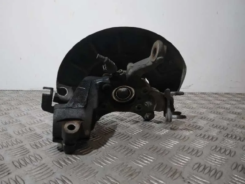 Mangueta Delantera Derecha para Seat Leon (1P1)