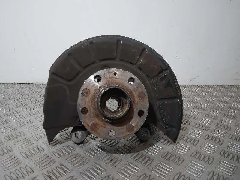 Mangueta Delantera Derecha para Seat Leon (1P1)