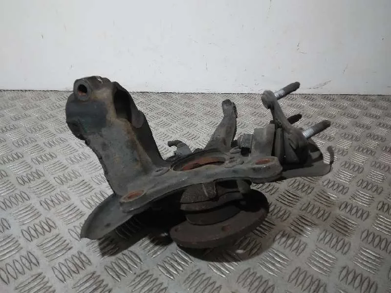 Mangueta Delantera Derecha para Seat Leon (1P1)