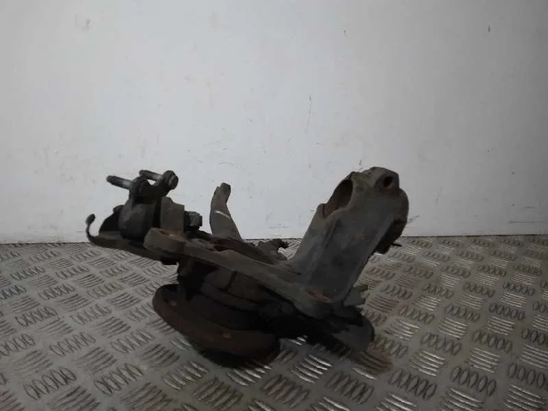 Mangueta Delantera Izquierda para Seat Leon (1P1)