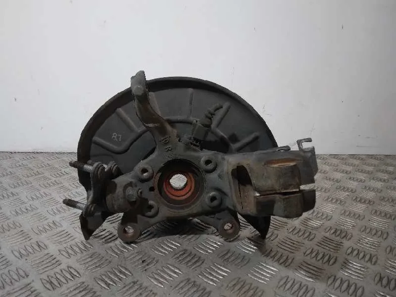 Mangueta Delantera Izquierda para Seat Leon (1P1)