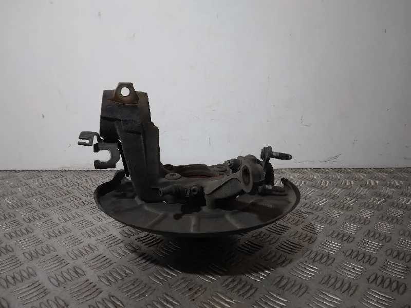 Mangueta Delantera Izquierda para Seat Leon (1P1)