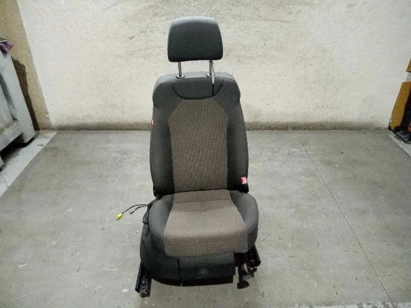 Asiento Delantero Derecho para Seat Leon (1P1)