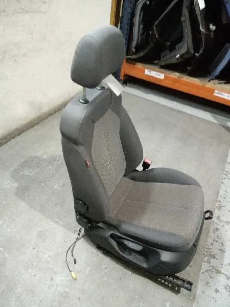 Asiento Delantero Derecho para Seat Leon (1P1)