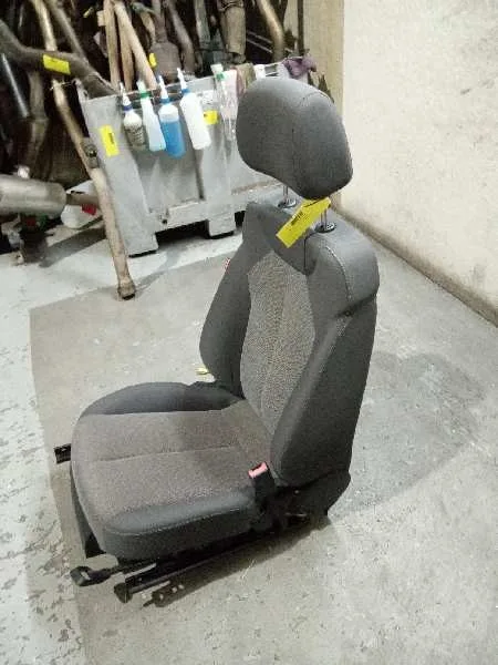Asiento Delantero Derecho para Seat Leon (1P1)