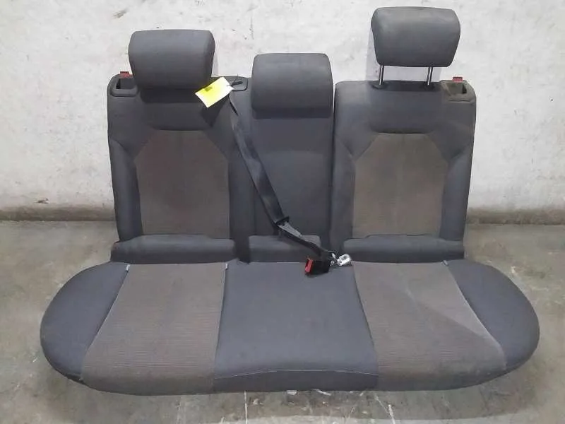 Asientos Traseros para Seat Leon (1P1)