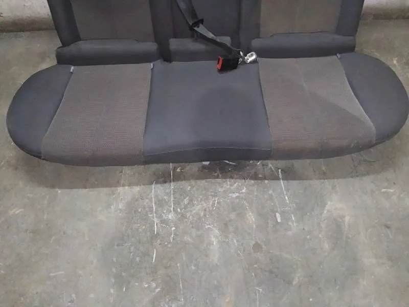 Asientos Traseros para Seat Leon (1P1)