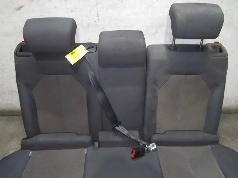 Asientos Traseros para Seat Leon (1P1)