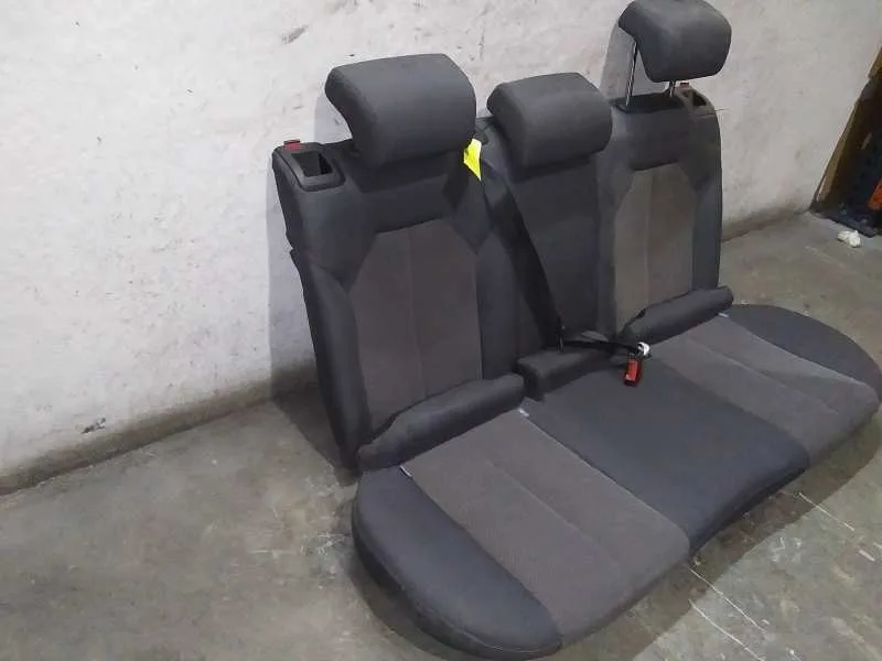 Asientos Traseros para Seat Leon (1P1)