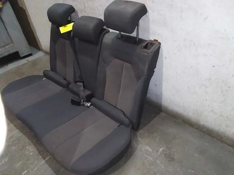 Asientos Traseros para Seat Leon (1P1)
