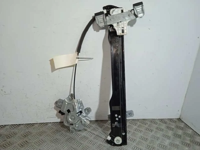 Elevalunas Delantero Izquierdo para Ssangyong Tivoli