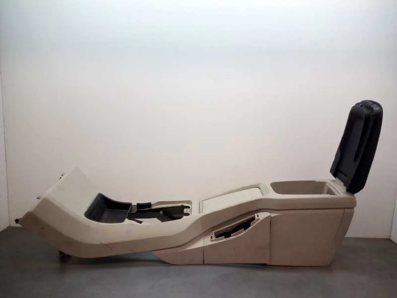 Apoyabrazos Central para Volvo V40