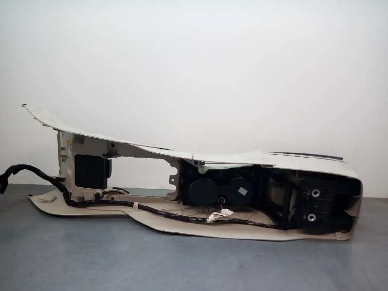 Apoyabrazos Central para Volvo V40