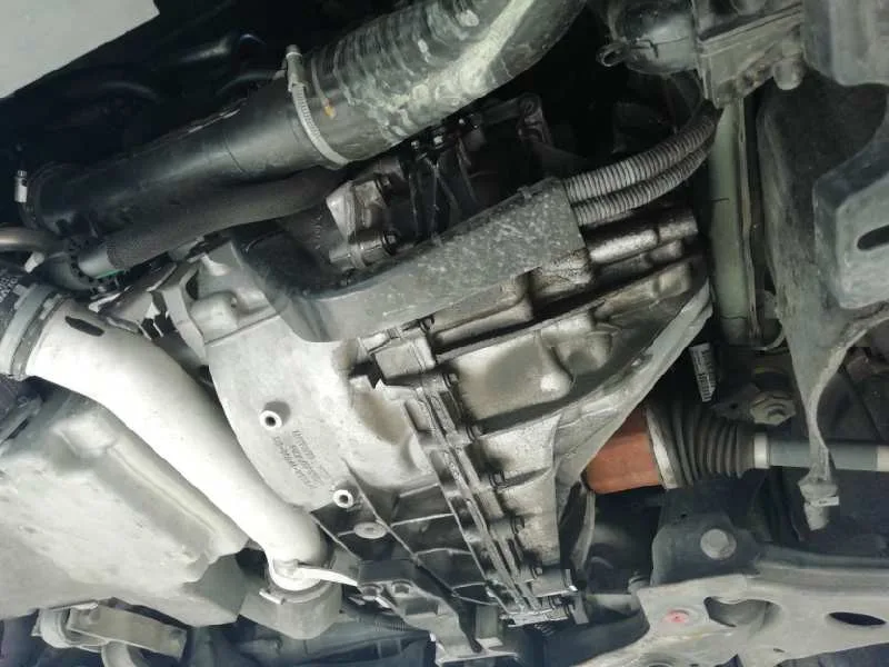 Caja Cambios para Volvo V40