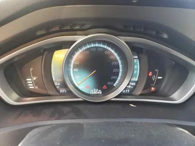 Caja Cambios para Volvo V40