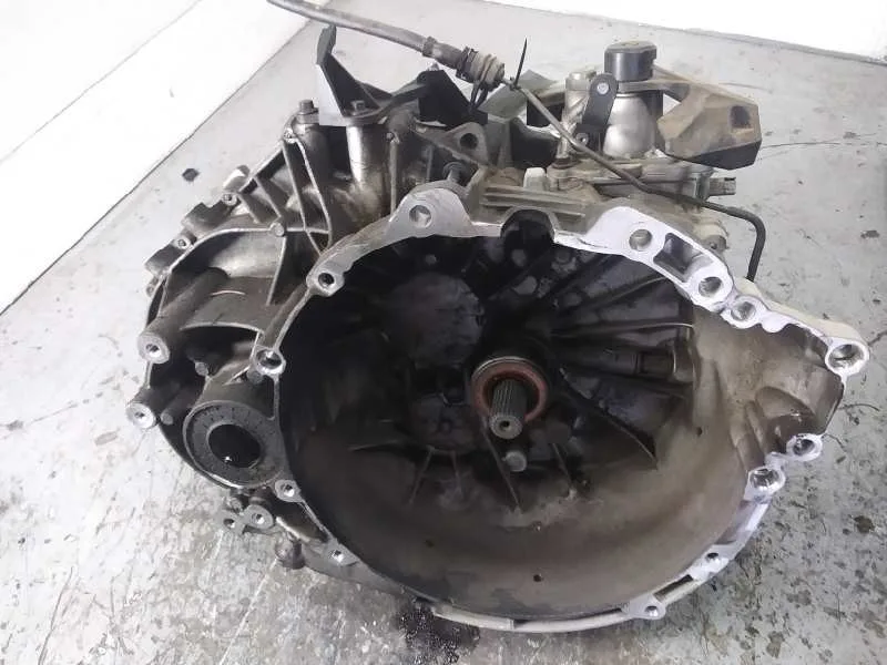 Caja Cambios para Volvo V40