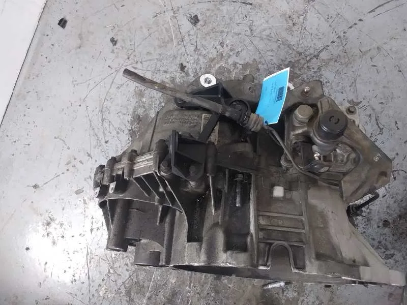 Caja Cambios para Volvo V40