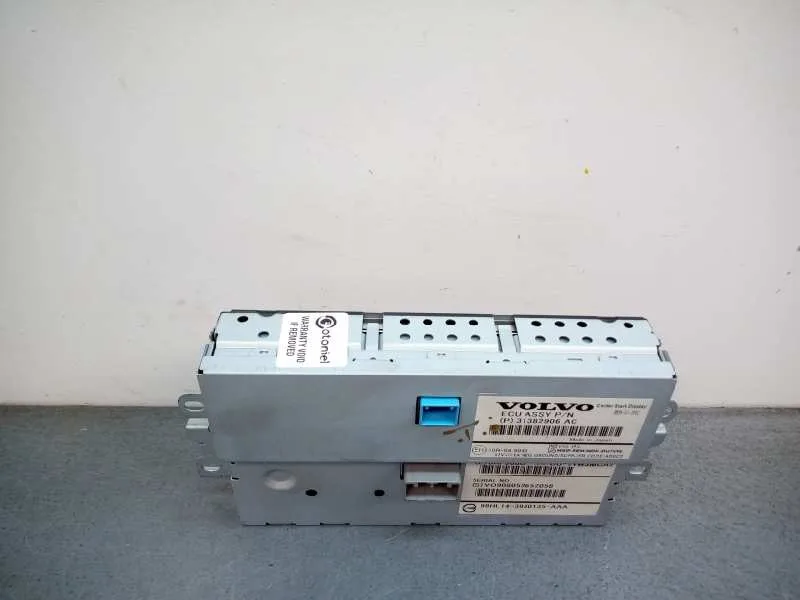 Display para Volvo V40