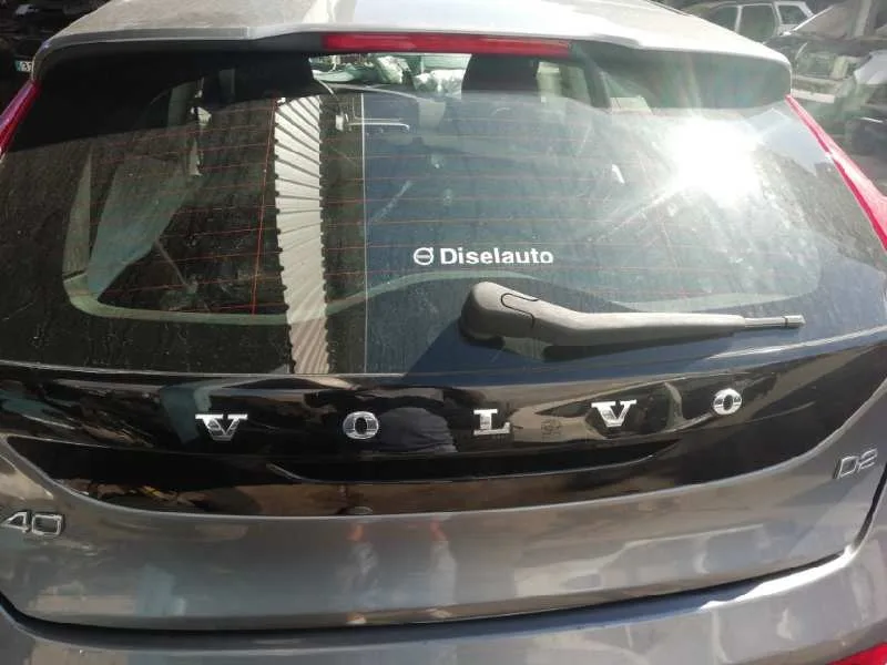 Porton Trasero para Volvo V40