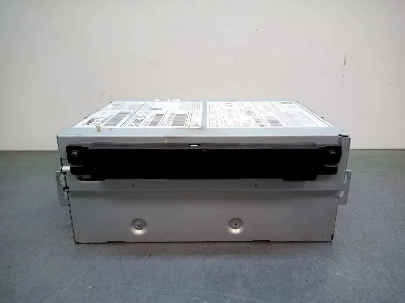 Sistema Navegacion Gps para Volvo V40