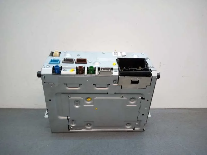 Sistema Navegacion Gps para Volvo V40