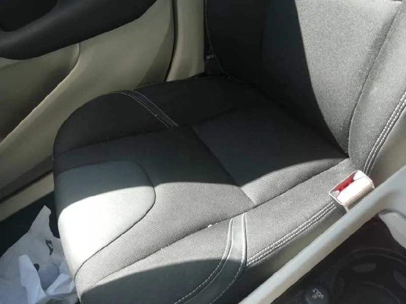 Asiento Delantero Derecho para Volvo V40