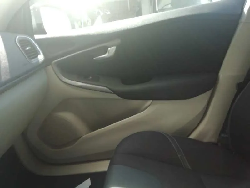 Guarnecido Puerta Delantera Derecha para Volvo V40