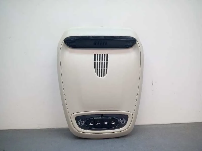 Luz Interior para Volvo V40