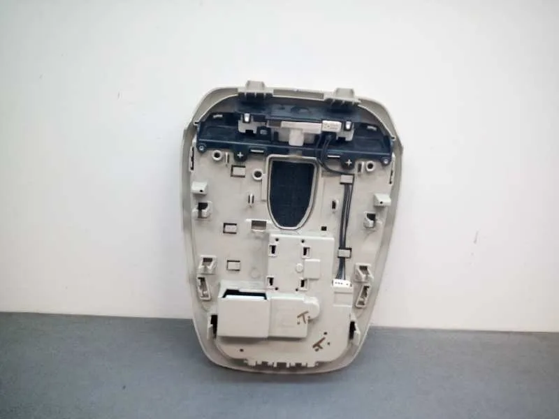 Luz Interior para Volvo V40