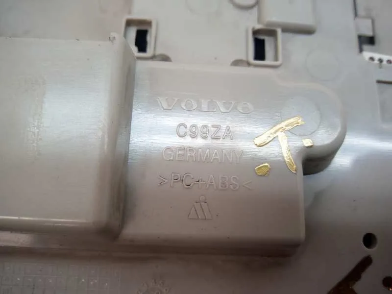 Luz Interior para Volvo V40