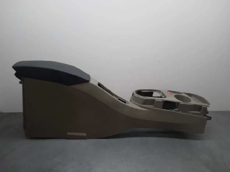 Apoyabrazos Central para Seat Altea (5P1)