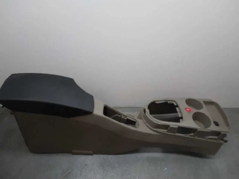 Apoyabrazos Central para Seat Altea (5P1)