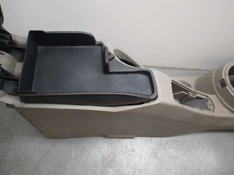 Apoyabrazos Central para Seat Altea (5P1)