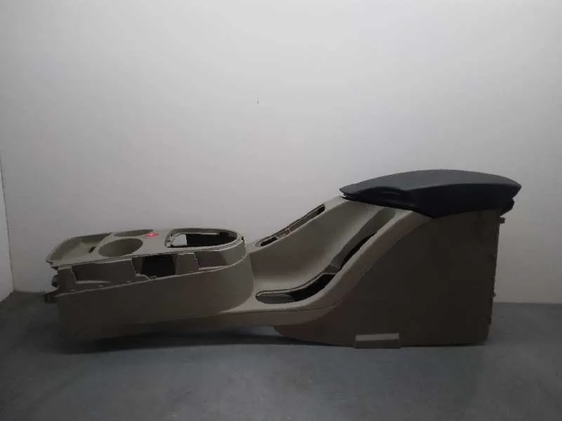Apoyabrazos Central para Seat Altea (5P1)