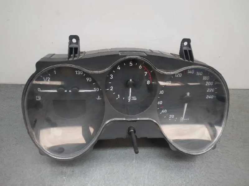 Cuadro Instrumentos para Seat Altea (5P1)