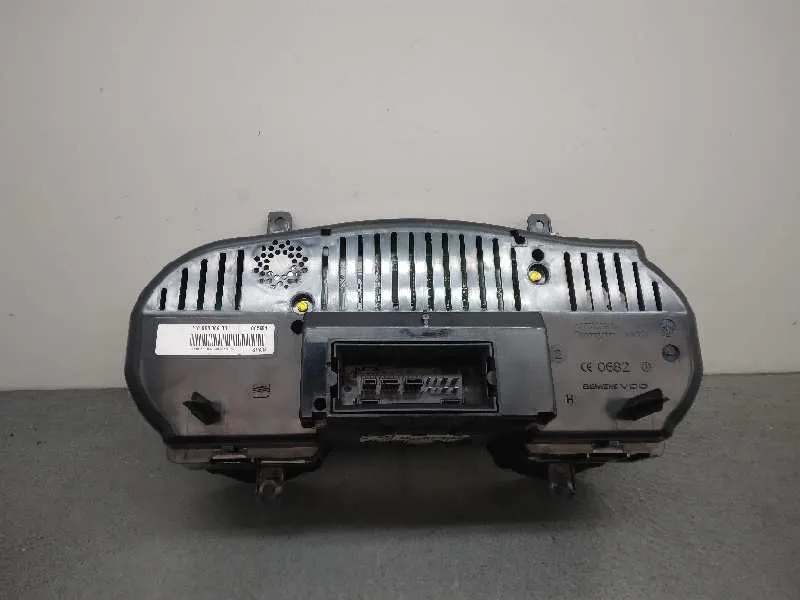Cuadro Instrumentos para Seat Altea (5P1)