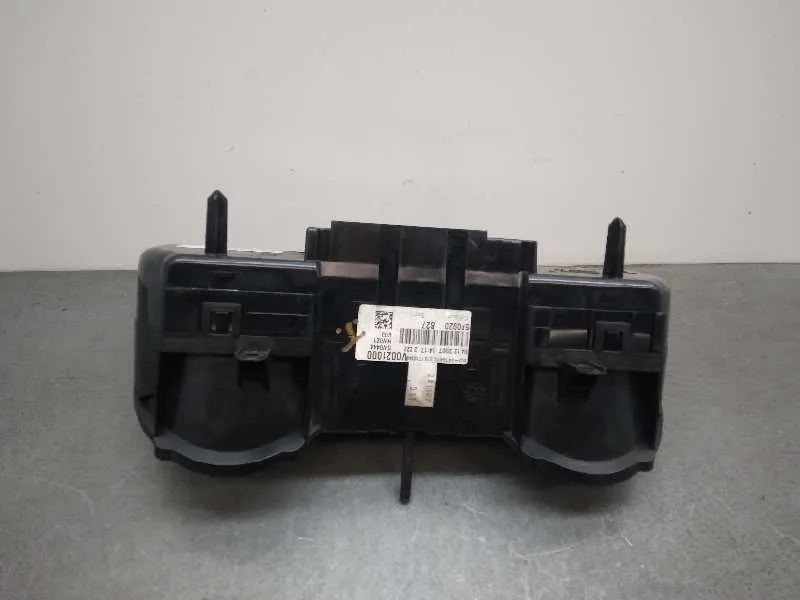 Cuadro Instrumentos para Seat Altea (5P1)
