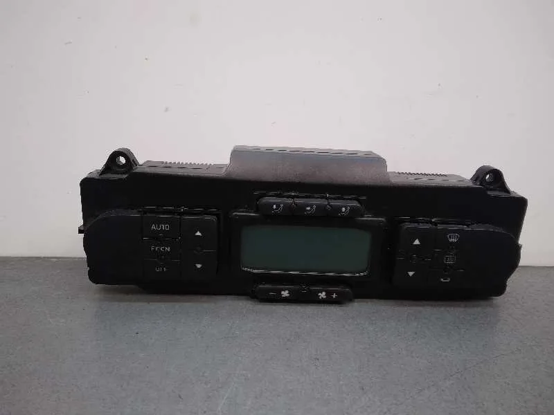 Mando Climatizador para Seat Altea (5P1)