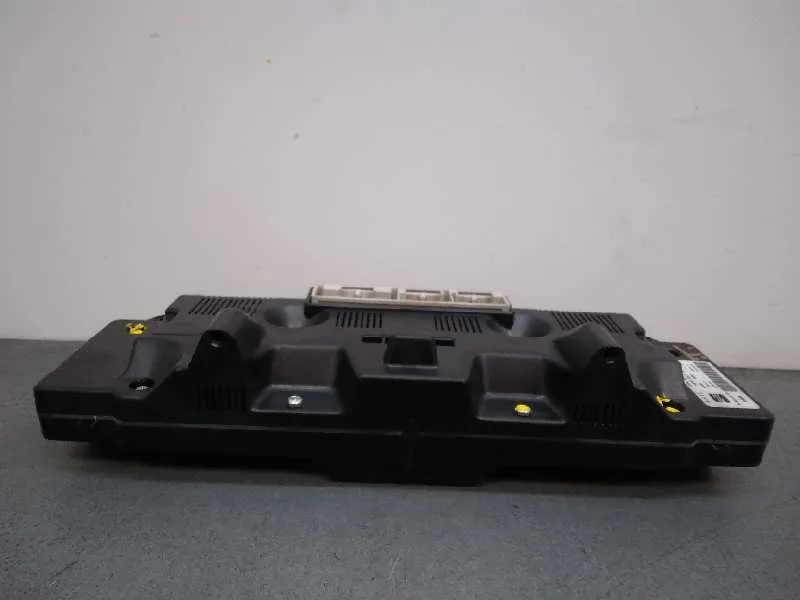 Mando Climatizador para Seat Altea (5P1)