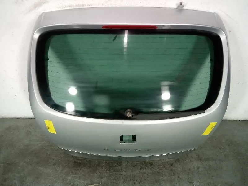 Porton Trasero para Seat Altea (5P1)