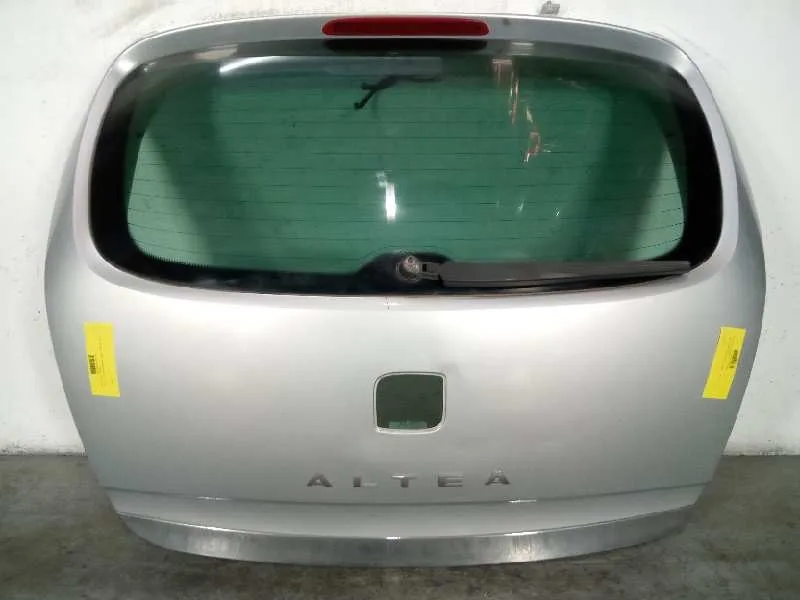Porton Trasero para Seat Altea (5P1)