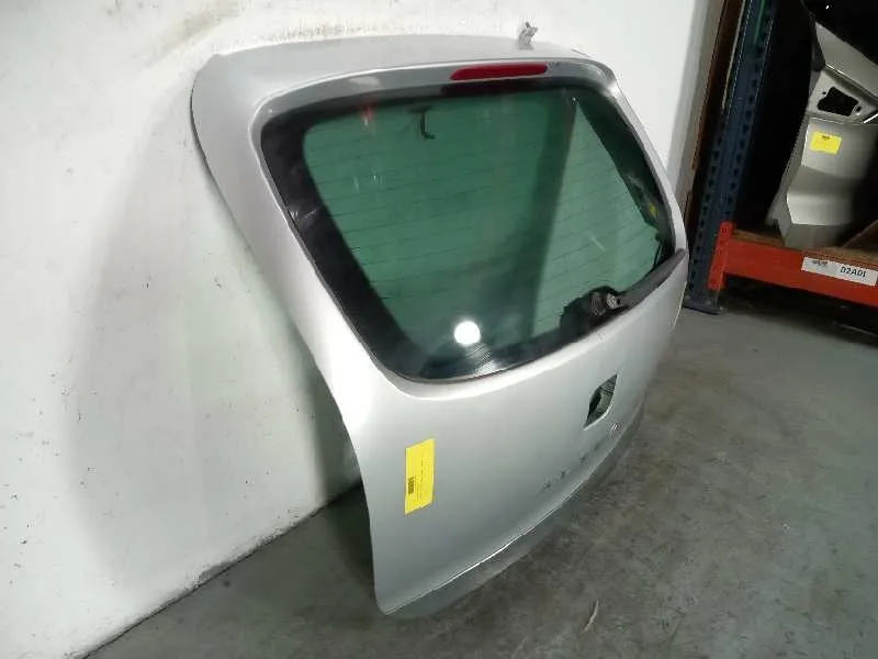 Porton Trasero para Seat Altea (5P1)
