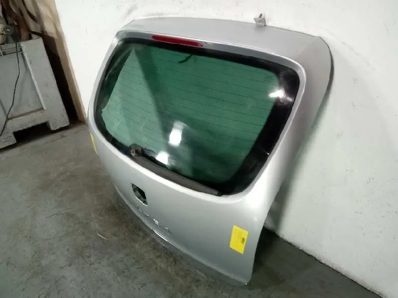 Porton Trasero para Seat Altea (5P1)