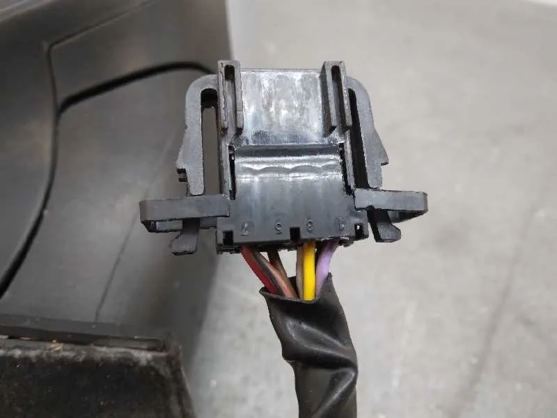 Retrovisor Derecho para Seat Altea (5P1)