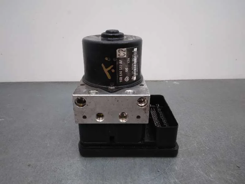 Abs para Seat Altea (5P1)