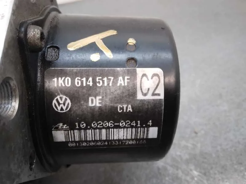 Abs para Seat Altea (5P1)