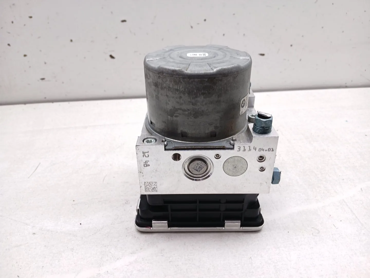 Abs para Bmw Serie 1 Lim. (F40)