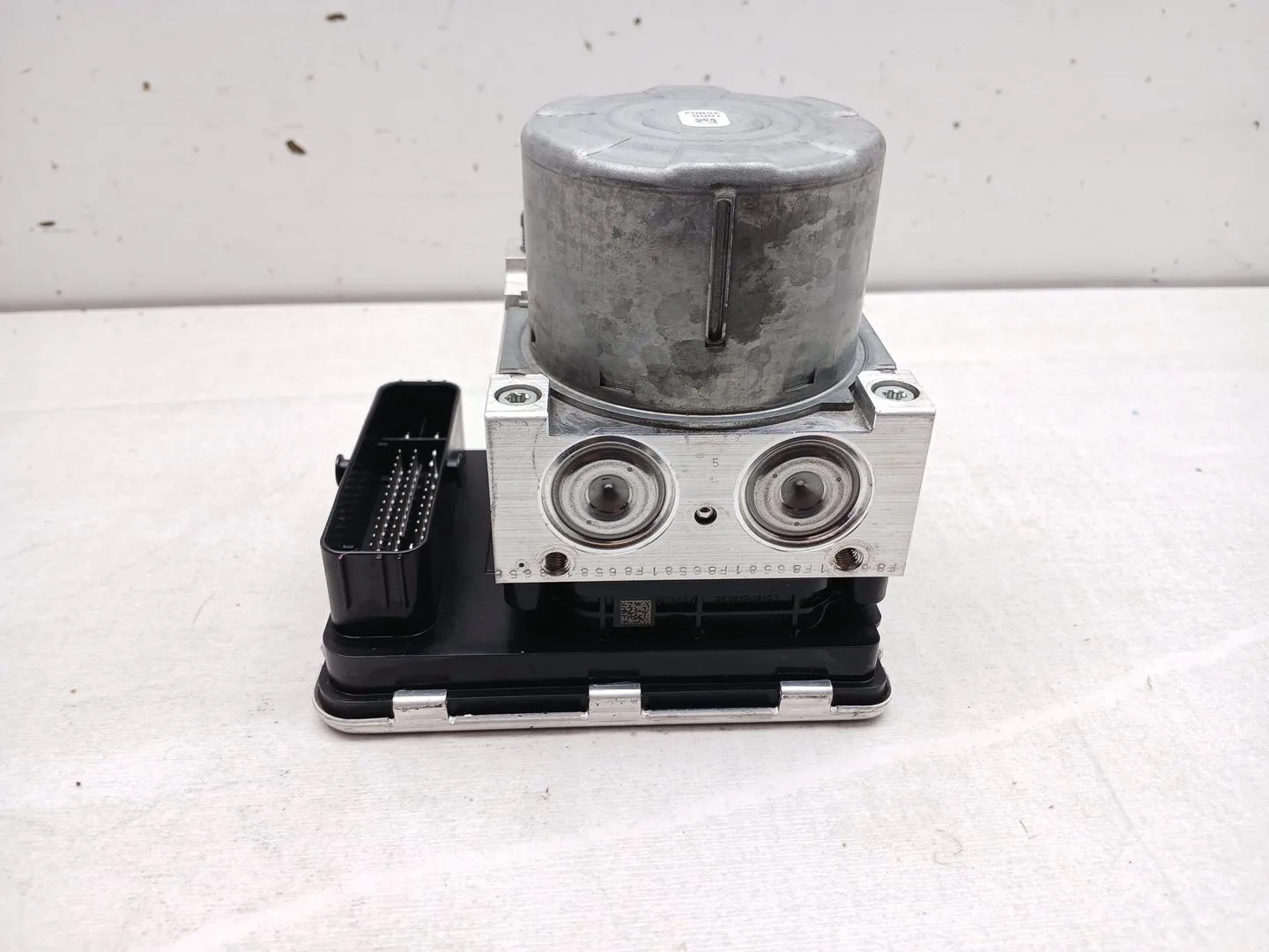 Abs para Bmw Serie 1 Lim. (F40)